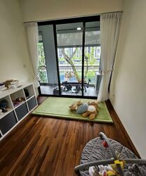 Mayfair Gardens (D21), Condominium #541109971